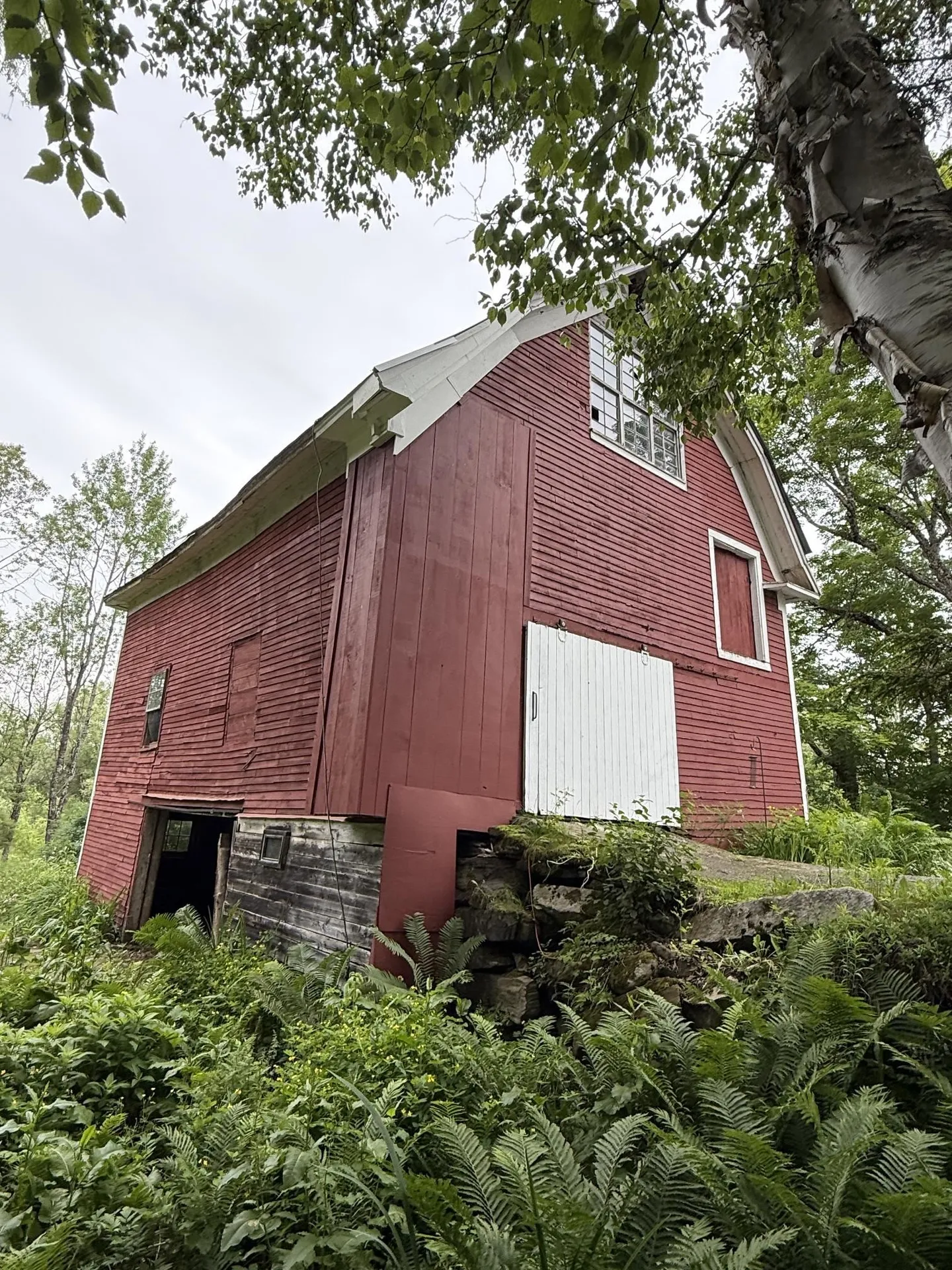 2650 Tampico Road Danville VT 05828