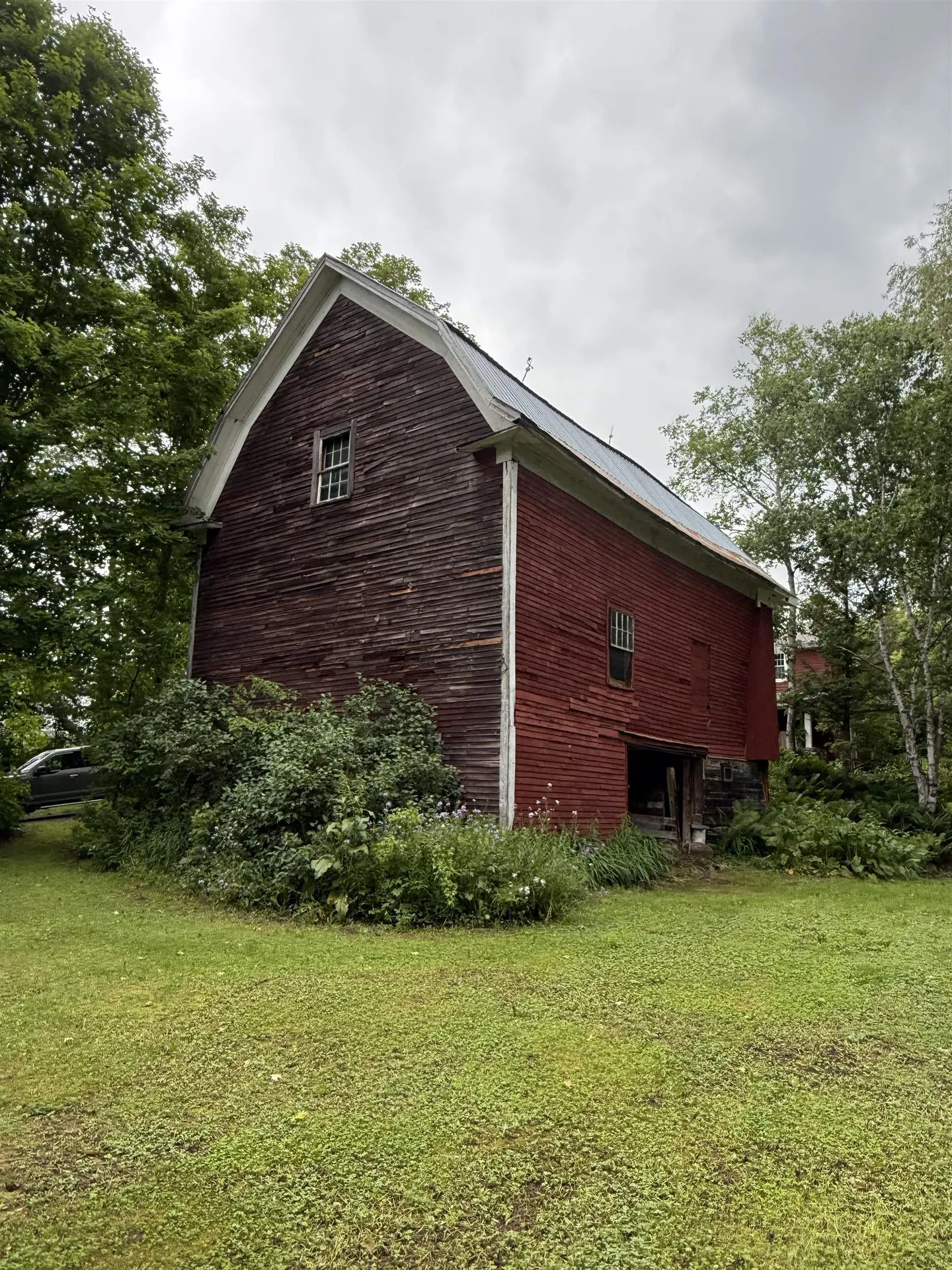 2650 Tampico Road Danville VT 05828