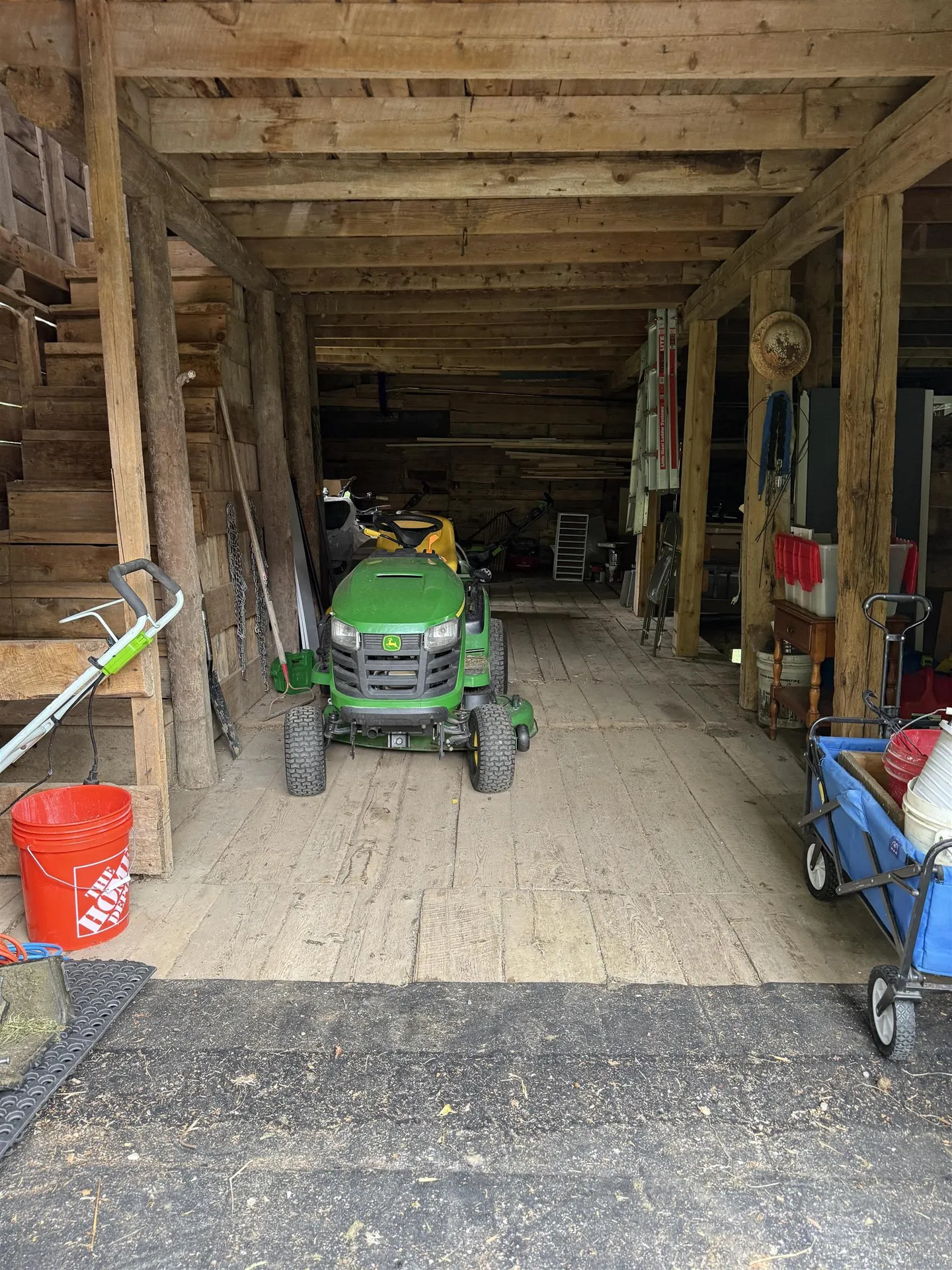 2650 Tampico Road Danville VT 05828