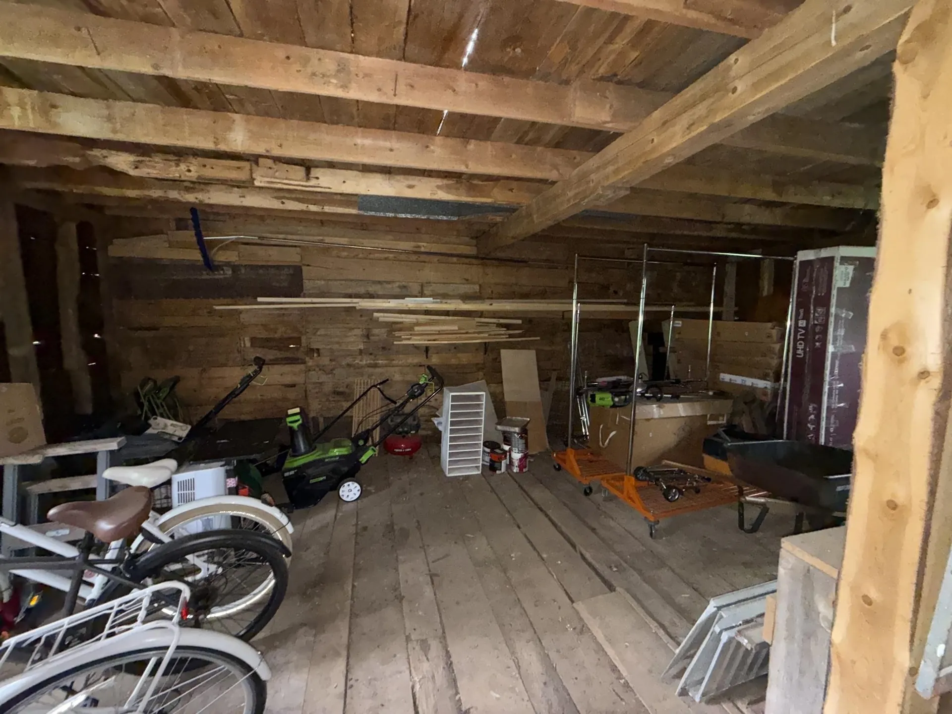2650 Tampico Road Danville VT 05828