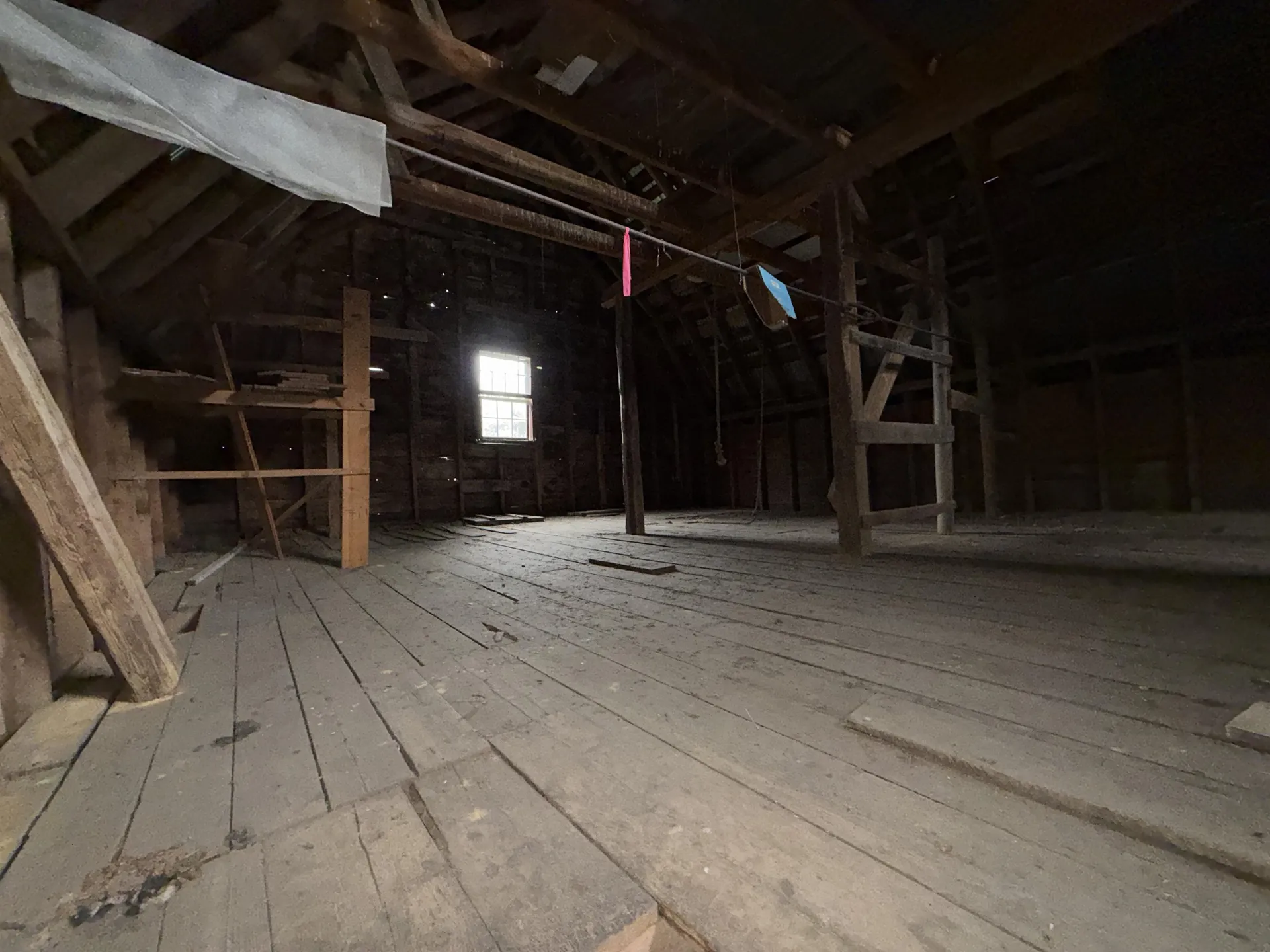 2650 Tampico Road Danville VT 05828