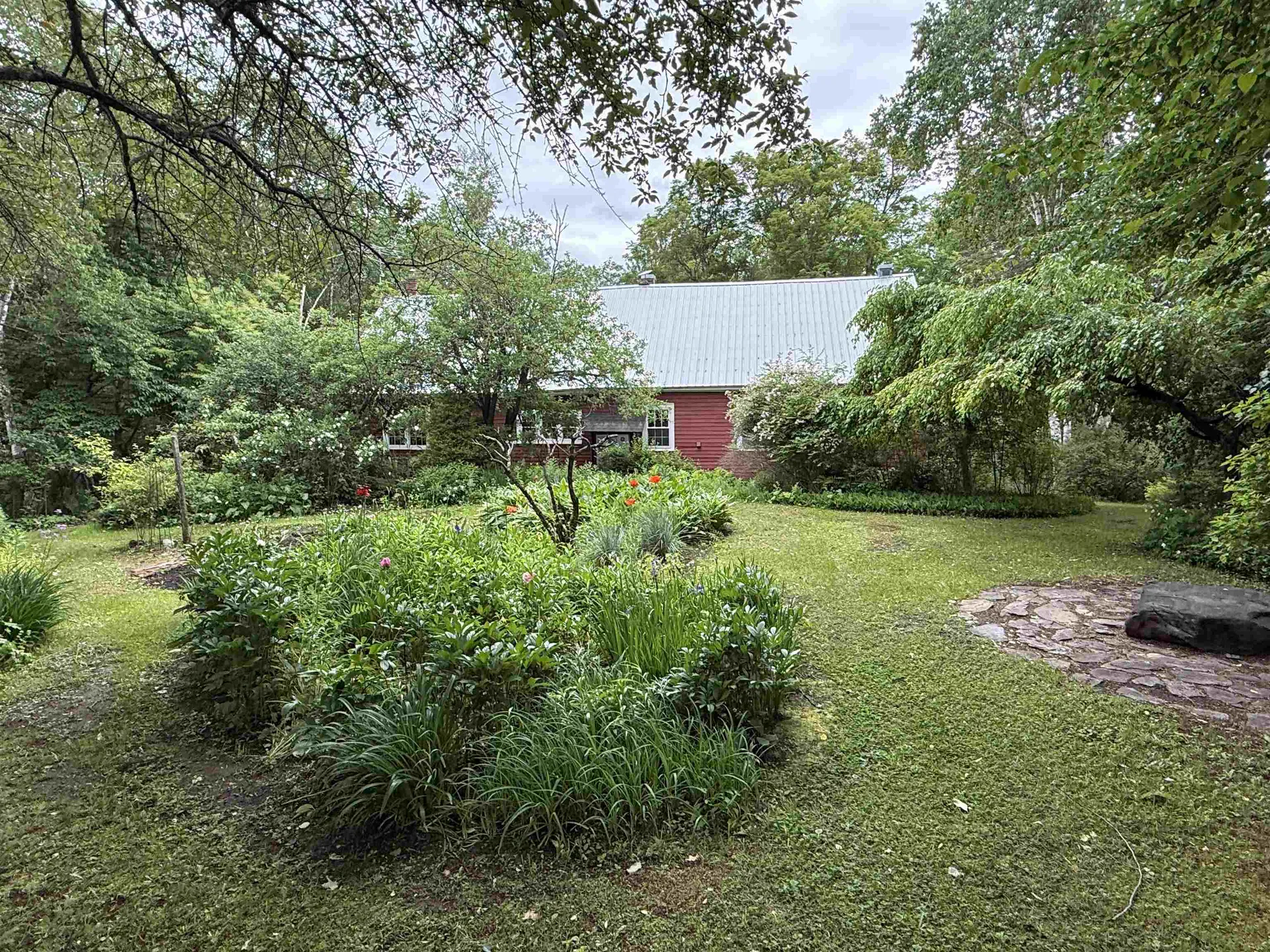 2650 Tampico Road Danville VT 05828