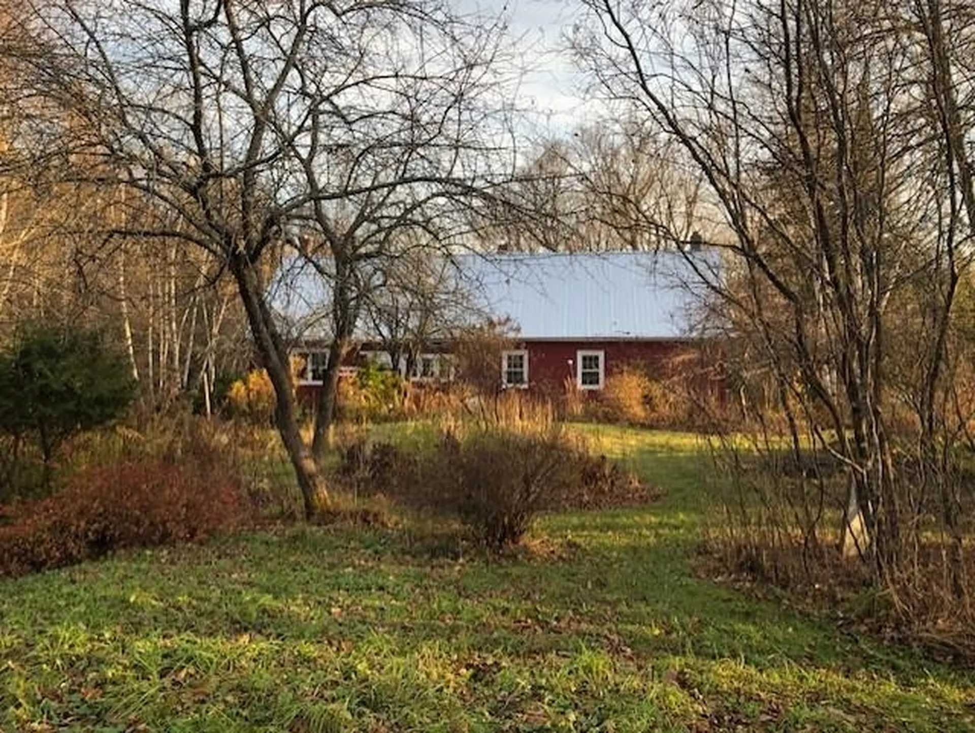 2650 Tampico Road Danville VT 05828