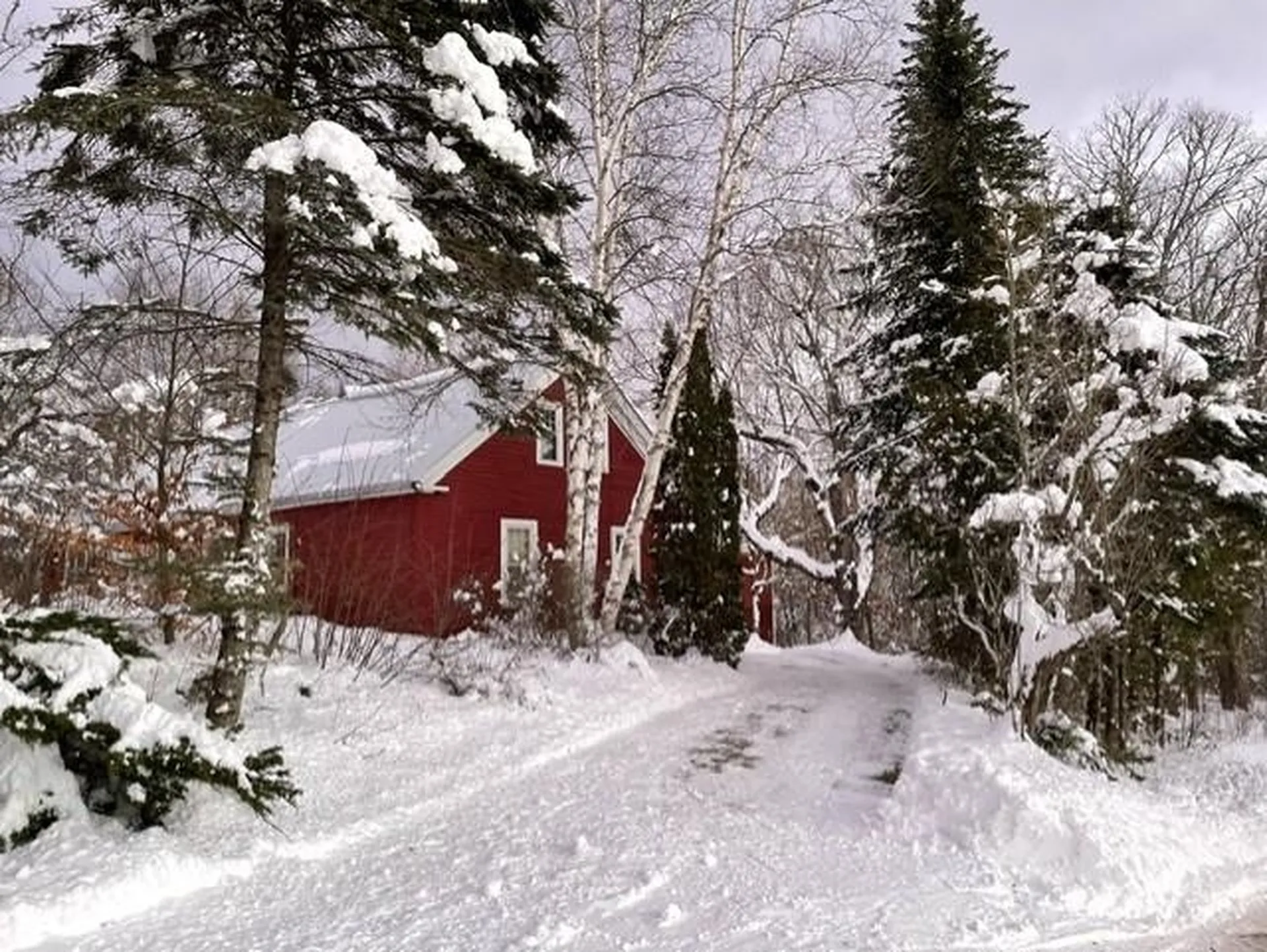2650 Tampico Road Danville VT 05828