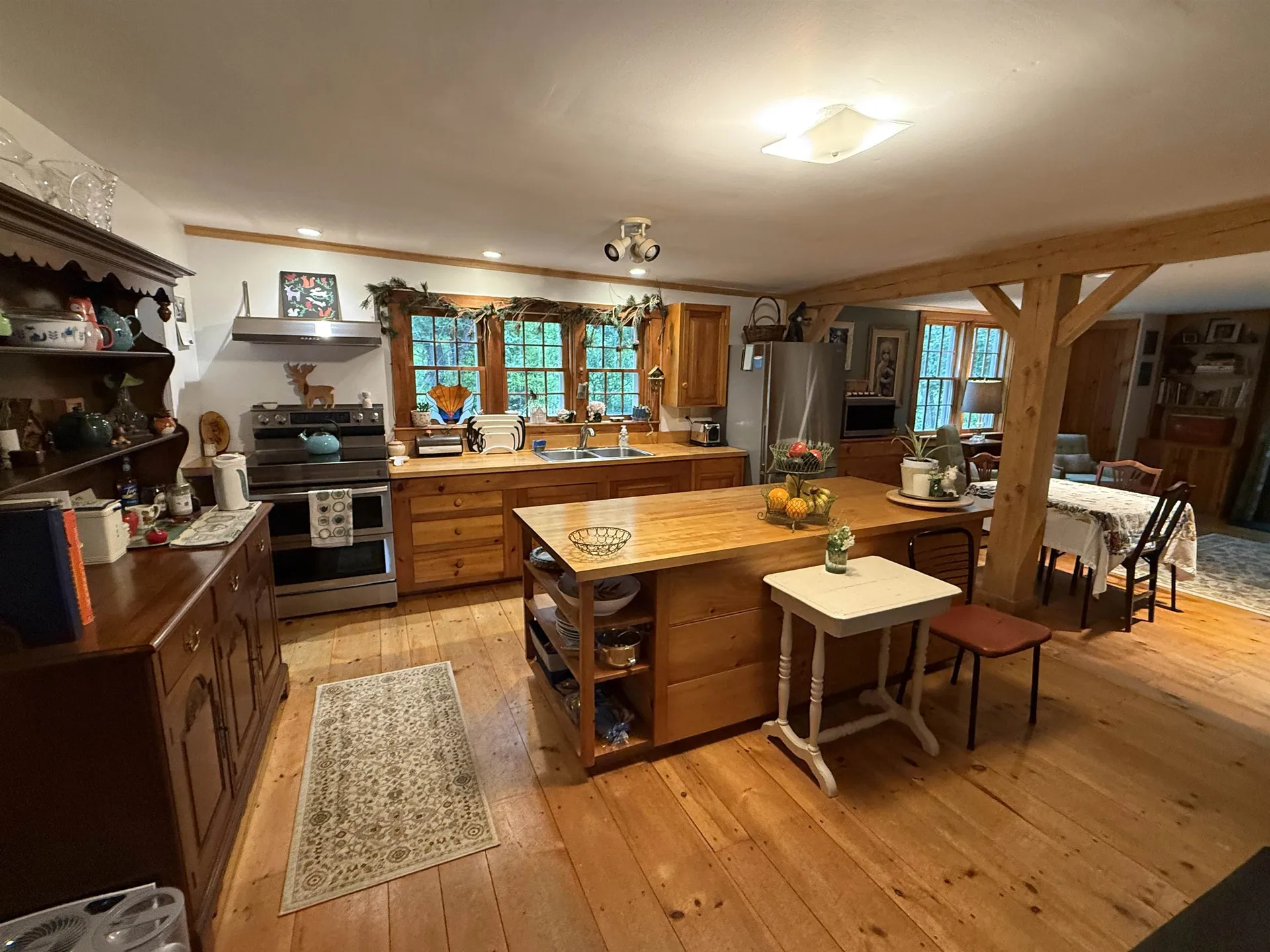 2650 Tampico Road Danville VT 05828