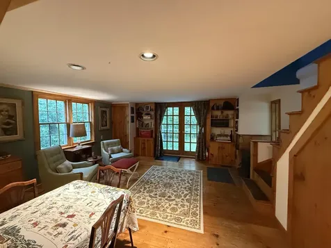 2650 Tampico Road Danville VT 05828