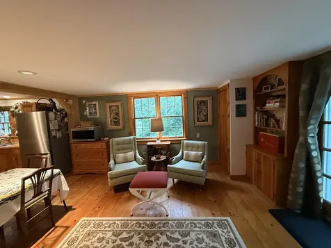 2650 Tampico Road Danville VT 05828