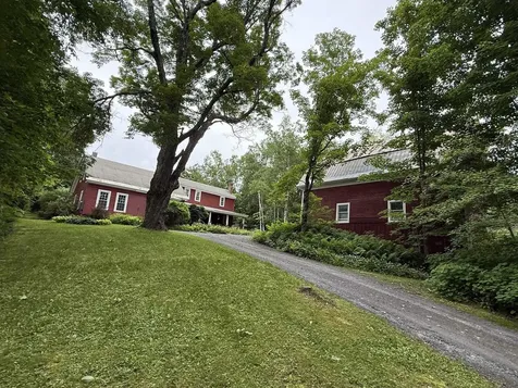 2650 Tampico Road Danville VT 05828