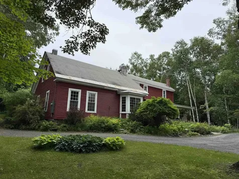 2650 Tampico Road Danville VT 05828