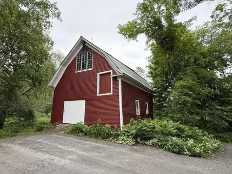 2650 Tampico Road Danville VT 05828