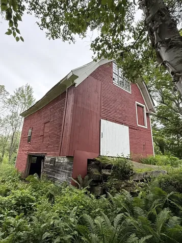 2650 Tampico Road Danville VT 05828