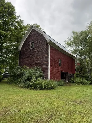 2650 Tampico Road Danville VT 05828