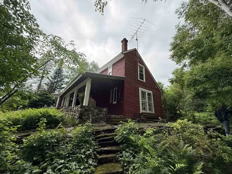 2650 Tampico Road Danville VT 05828