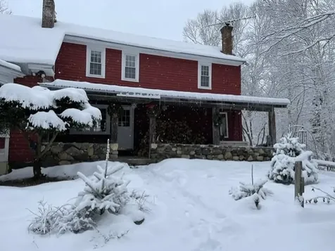 2650 Tampico Road Danville VT 05828
