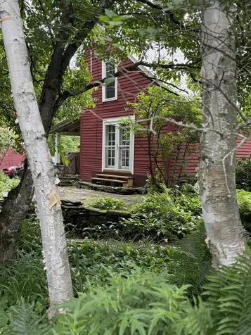 2650 Tampico Road Danville VT 05828