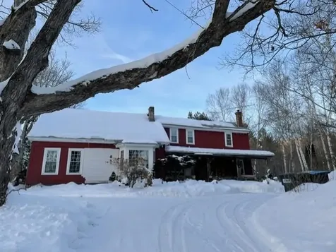 2650 Tampico Road Danville VT 05828