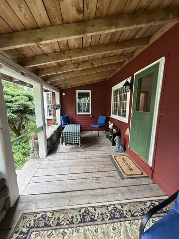 2650 Tampico Road Danville VT 05828