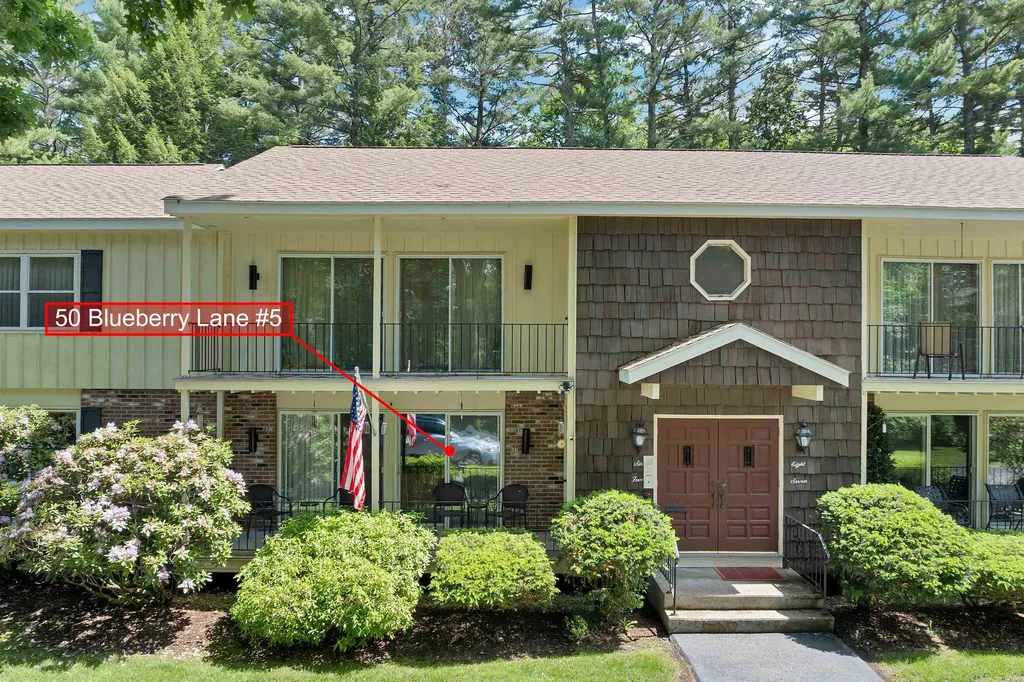 50 Blueberry Lane Laconia NH 03246