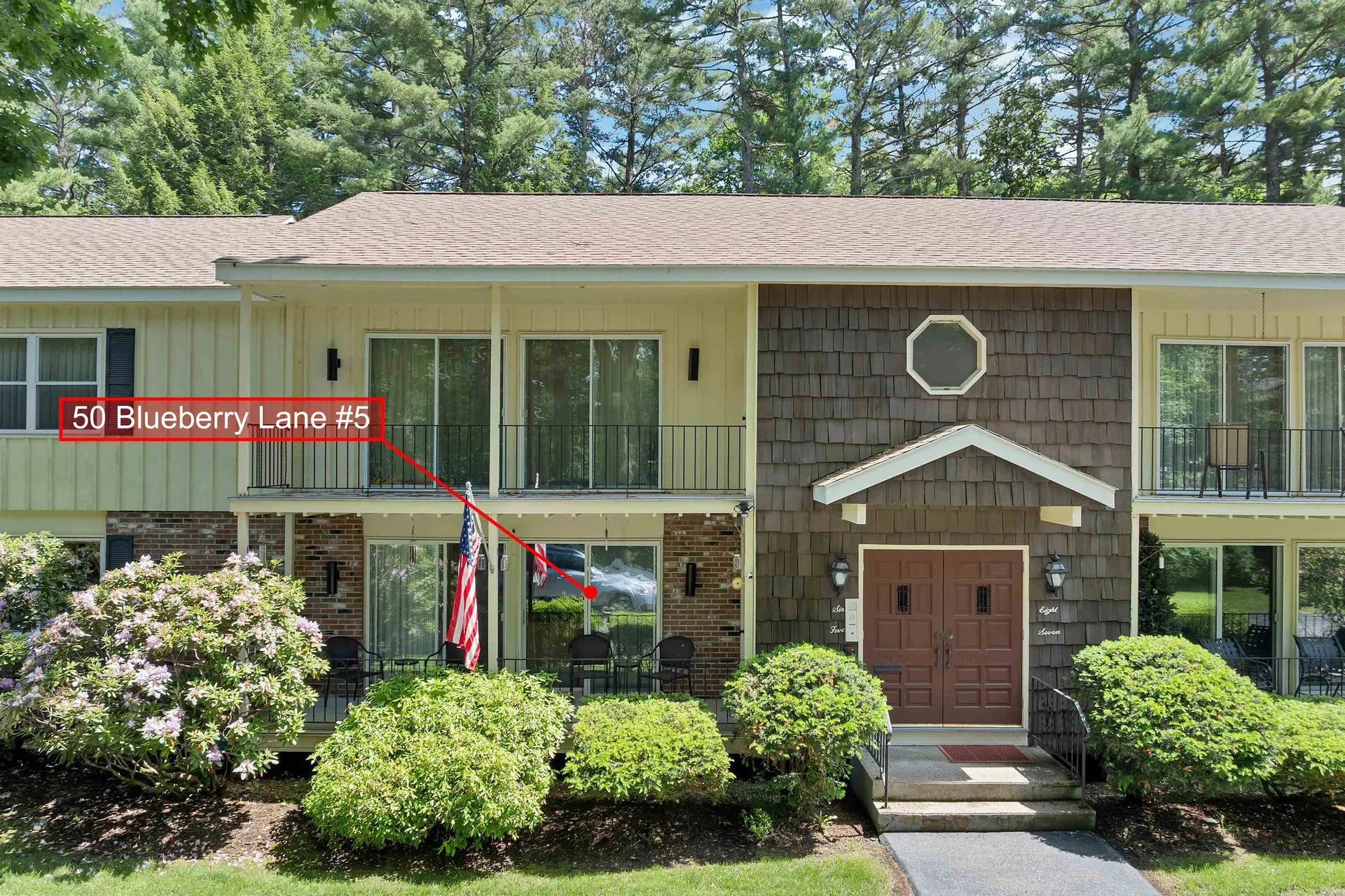 50 Blueberry Lane Laconia NH 03246
