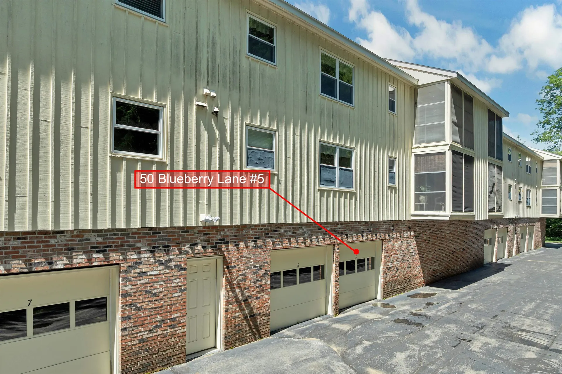 50 Blueberry Lane Laconia NH 03246