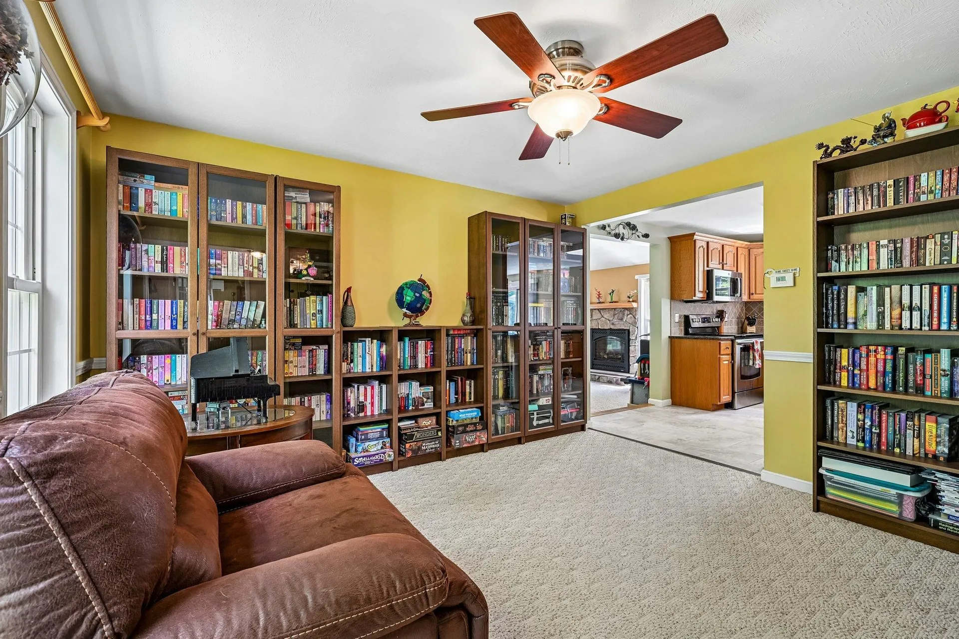 8 Hazelwood Drive Salem NH 03079