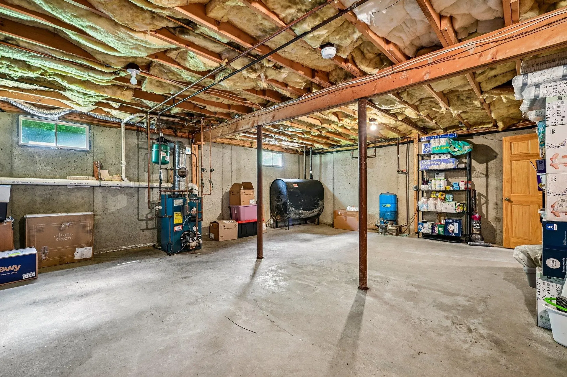 8 Hazelwood Drive Salem NH 03079
