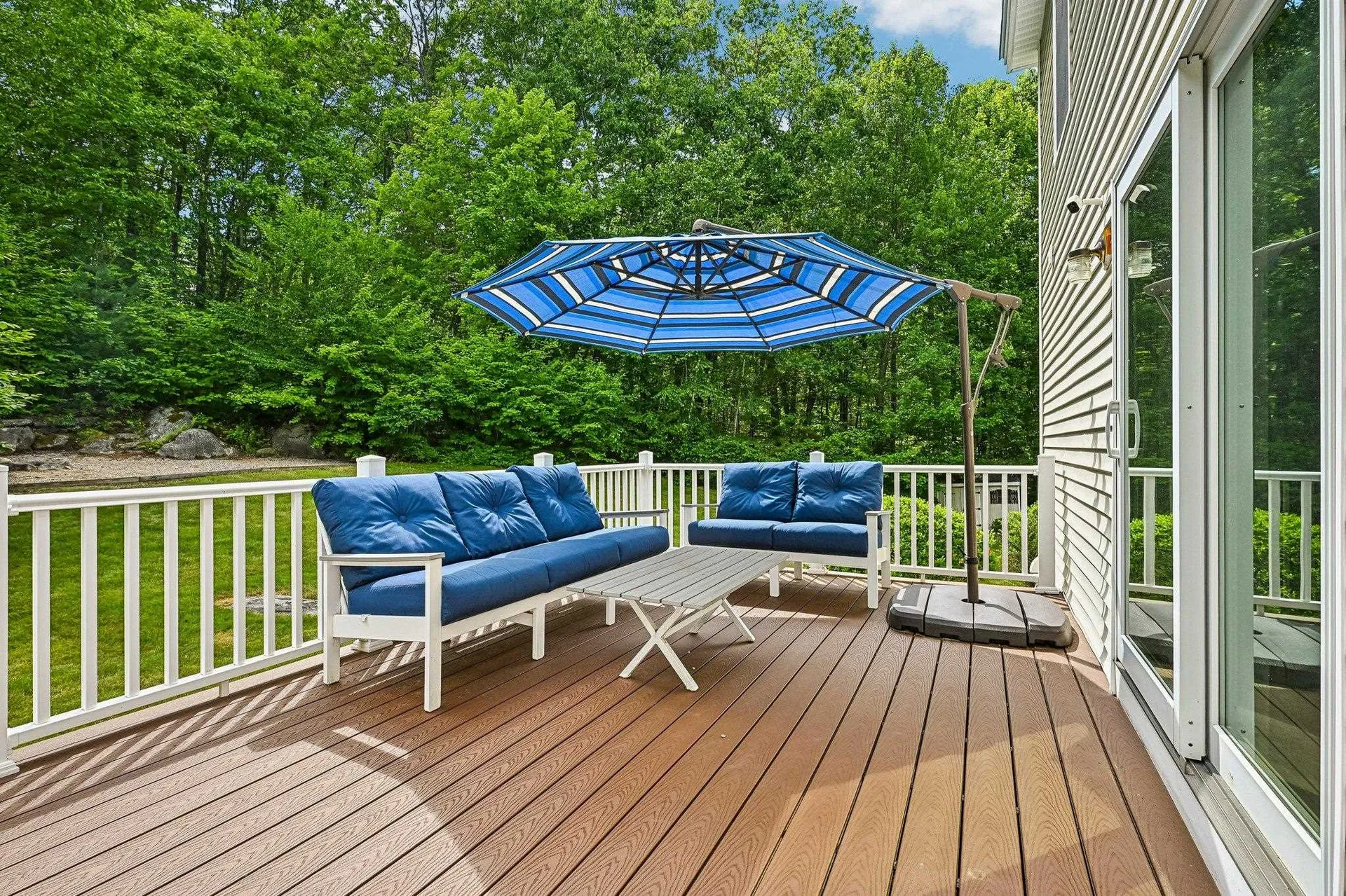 8 Hazelwood Drive Salem NH 03079