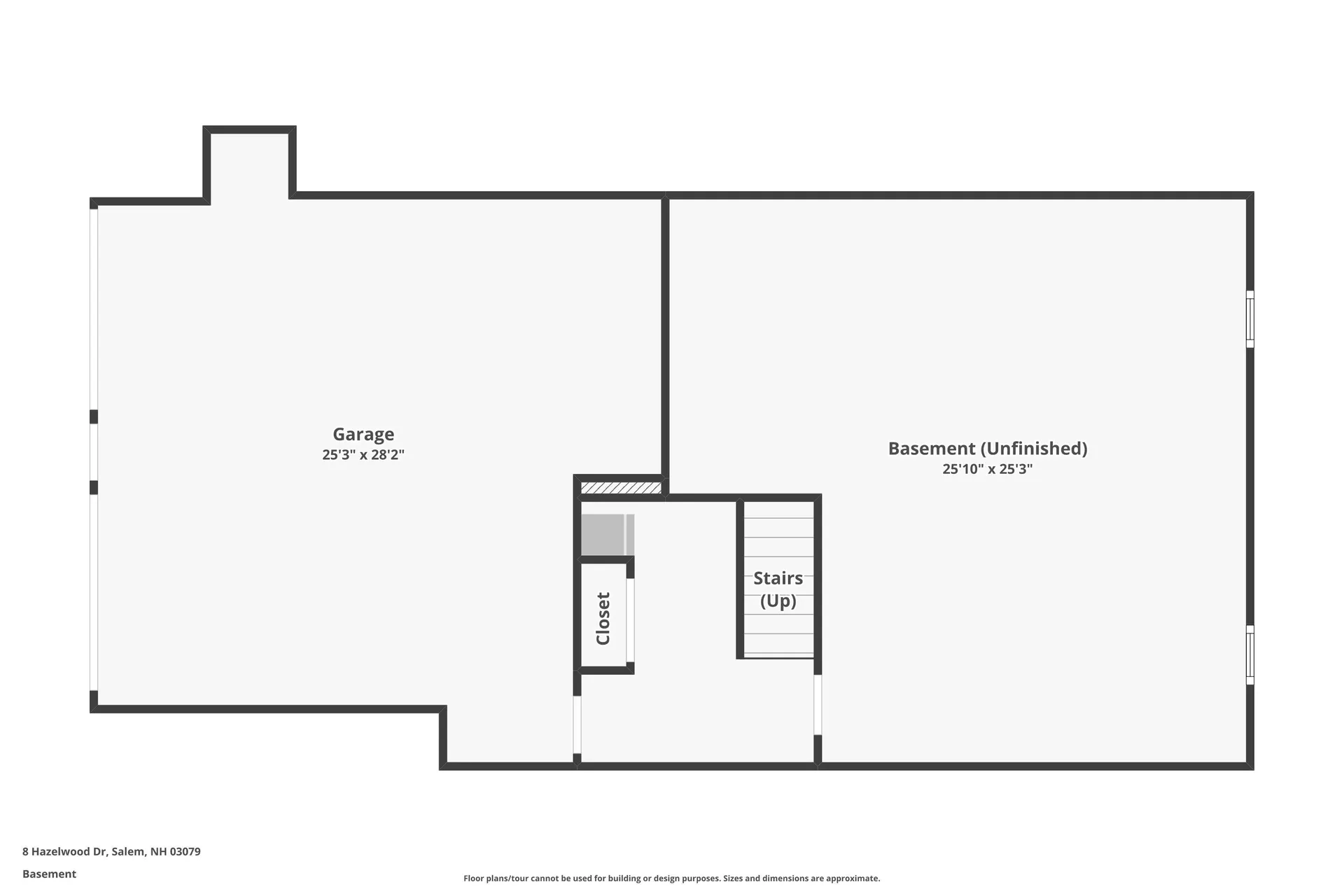 8 Hazelwood Drive Salem NH 03079