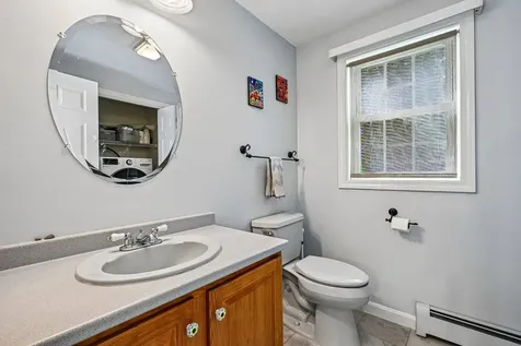 8 Hazelwood Drive Salem NH 03079