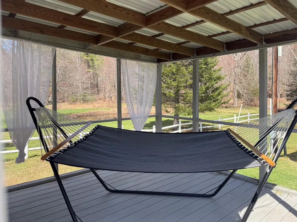 862 Mayhew Turnpike Bridgewater NH 03222