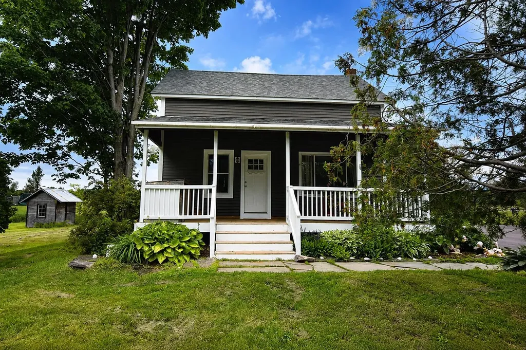 2835 Mountain View Road Williston VT 05495