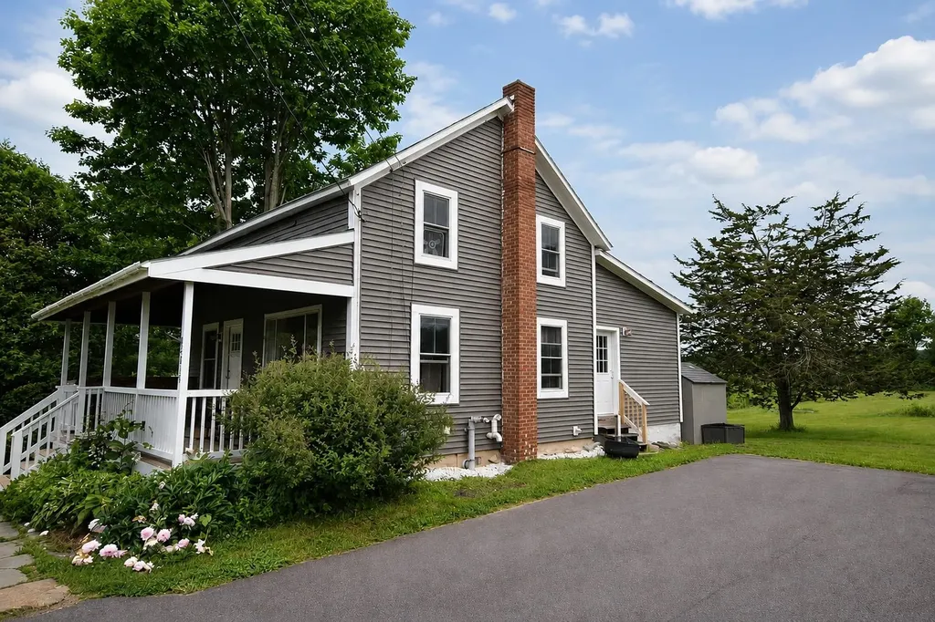 2835 Mountain View Road Williston VT 05495