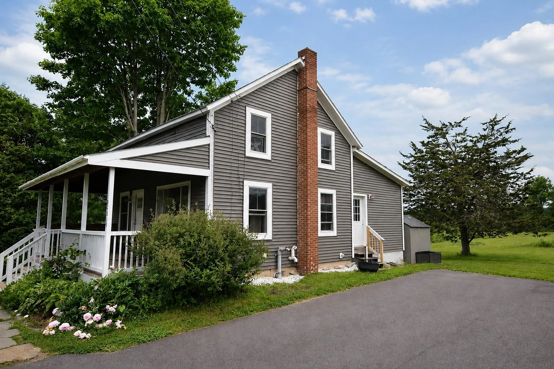 2835 Mountain View Road Williston VT 05495