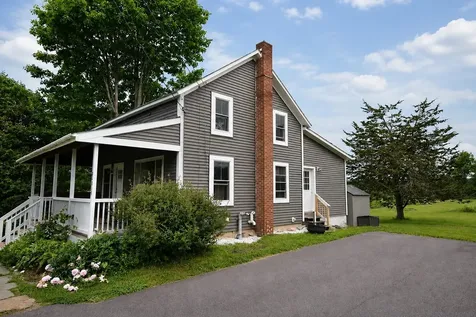 2835 Mountain View Road Williston VT 05495