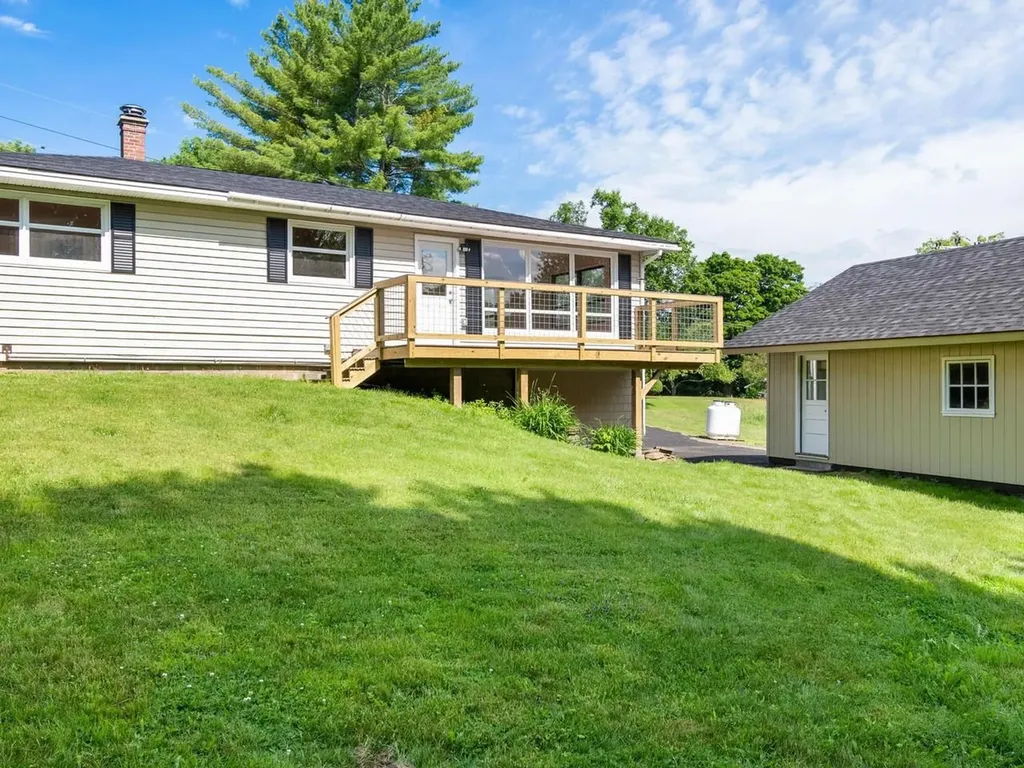 26 Jacques Street Barre City VT 05641-5319