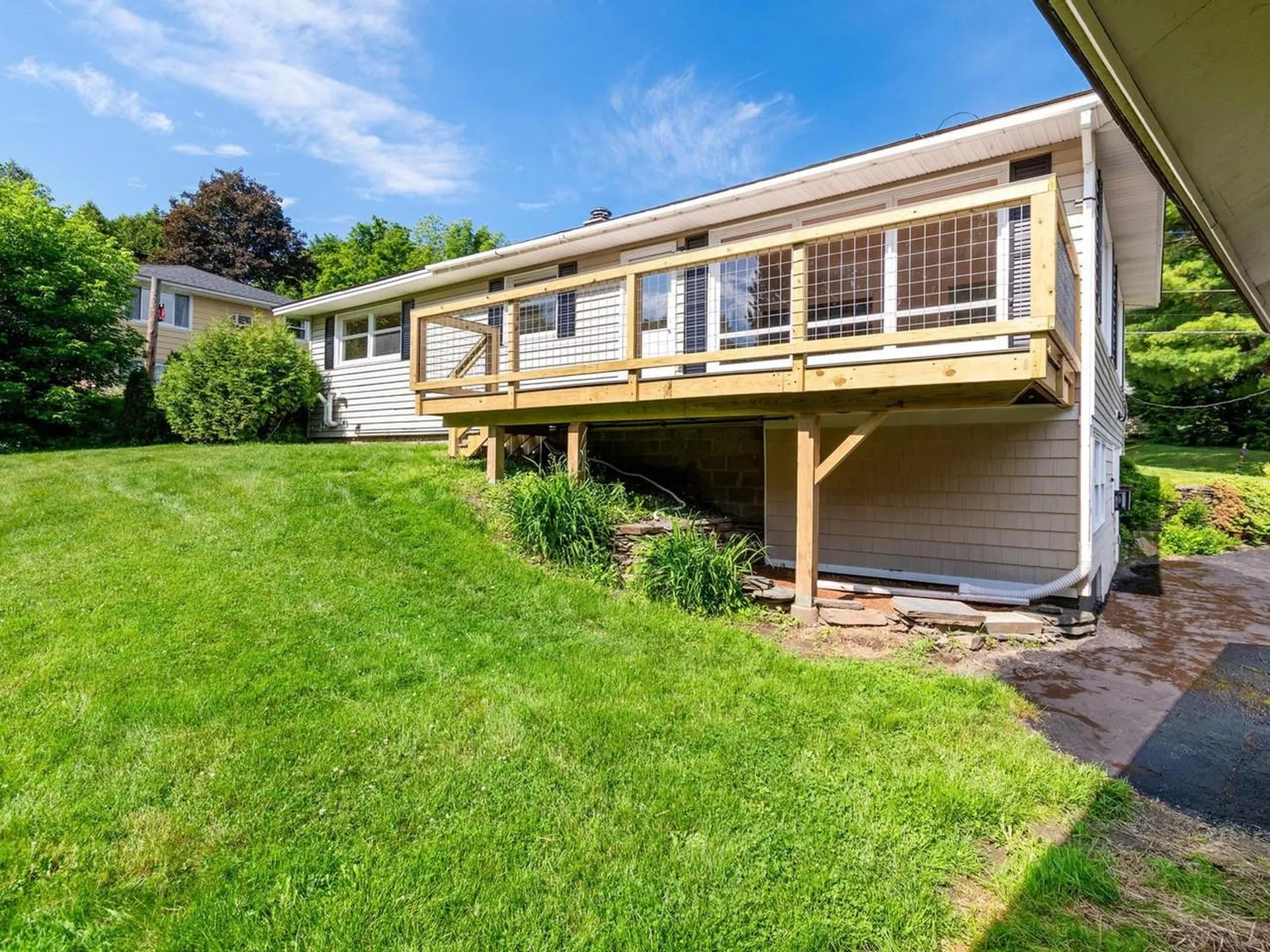 26 Jacques Street Barre City VT 05641-5319