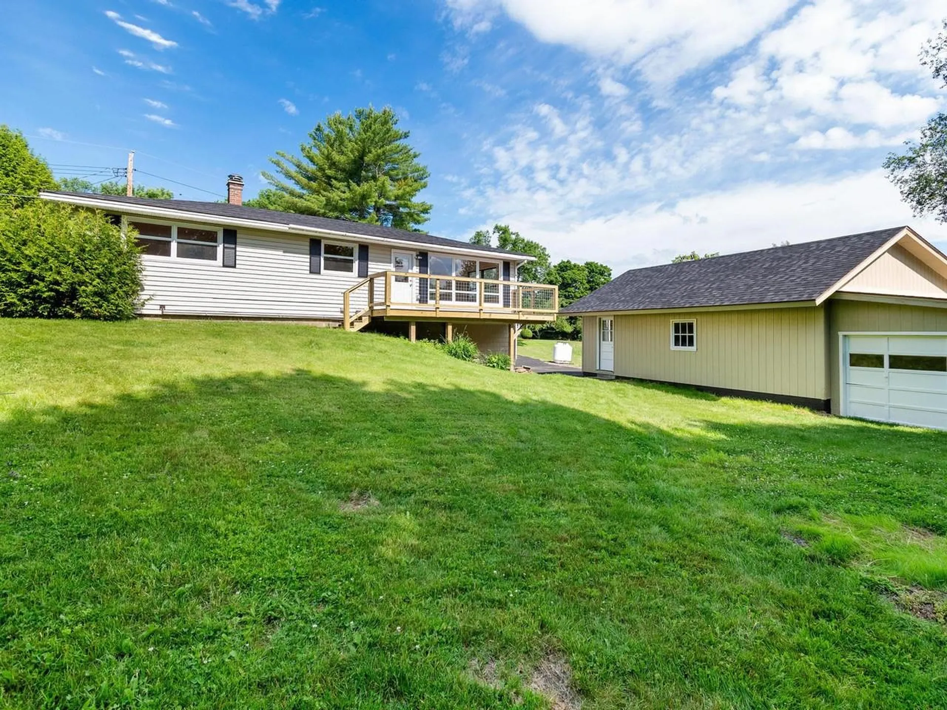 26 Jacques Street Barre City VT 05641-5319