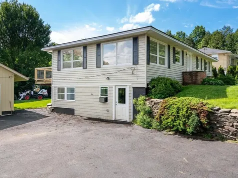 26 Jacques Street Barre City VT 05641-5319