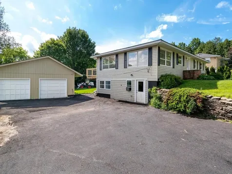 26 Jacques Street Barre City VT 05641-5319