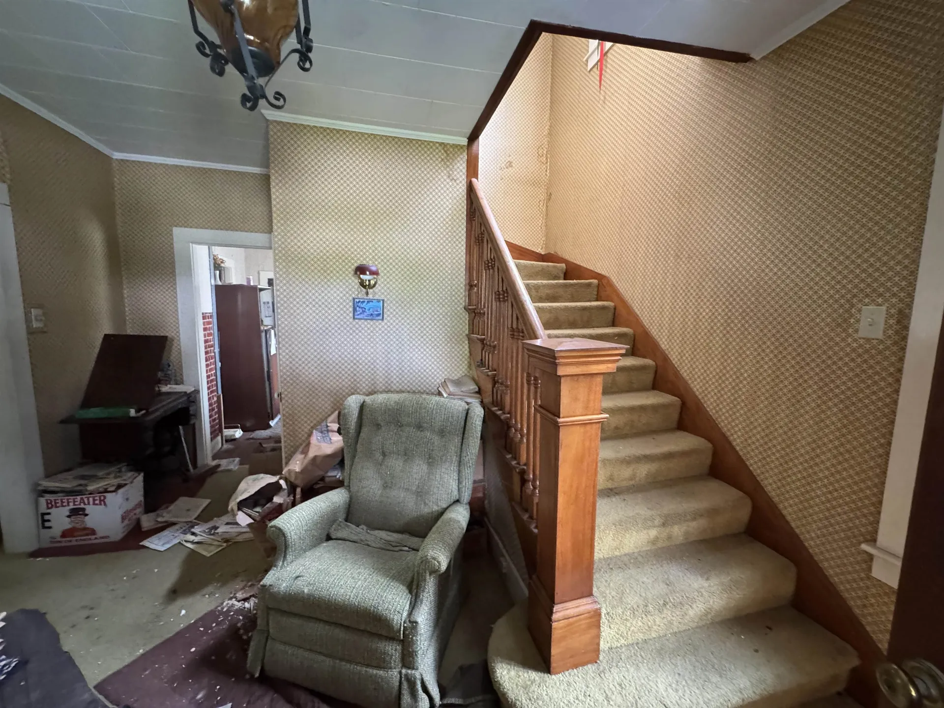 29 Dewey Street Richford VT 05476