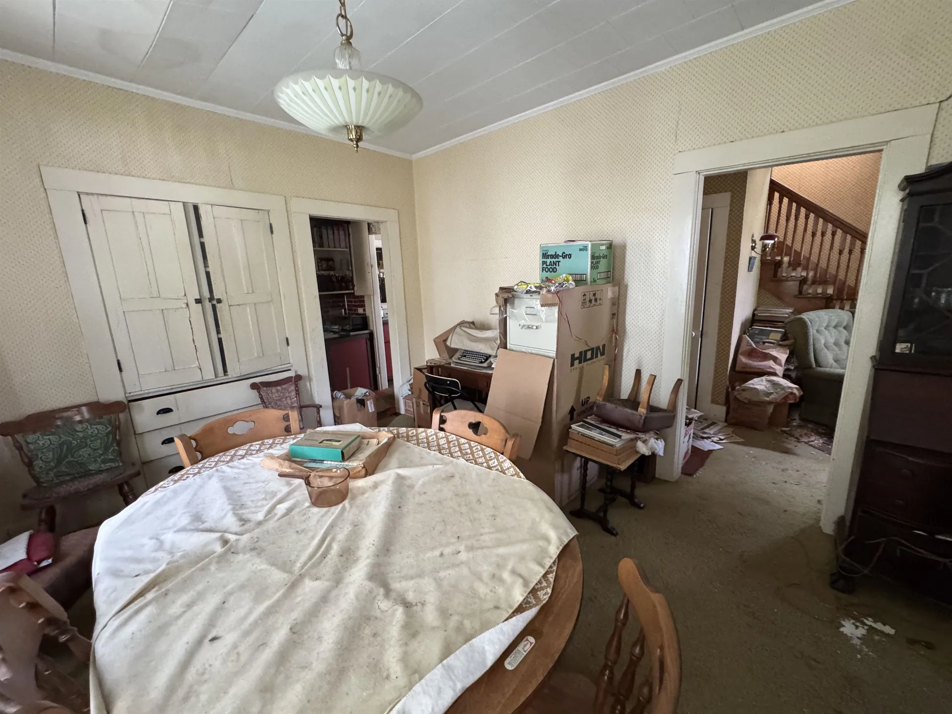 29 Dewey Street Richford VT 05476