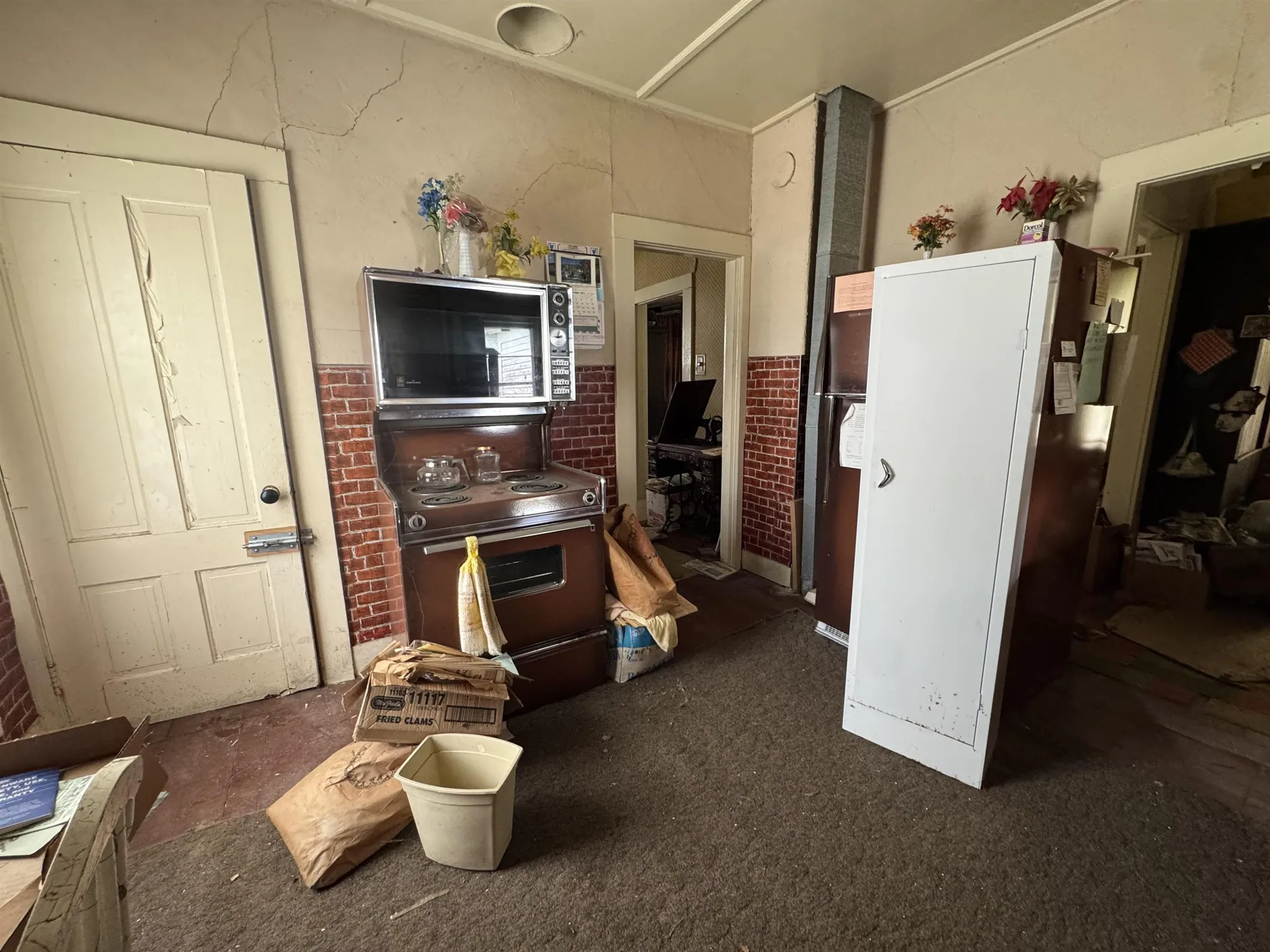 29 Dewey Street Richford VT 05476