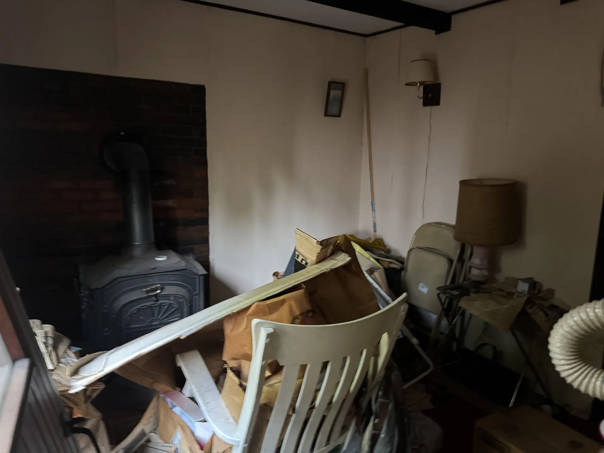 29 Dewey Street Richford VT 05476