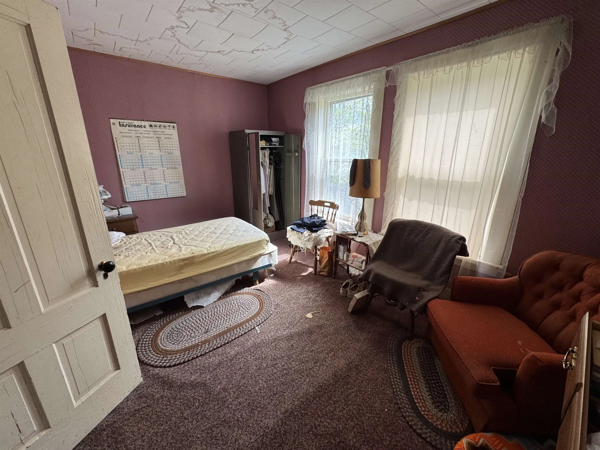 29 Dewey Street Richford VT 05476
