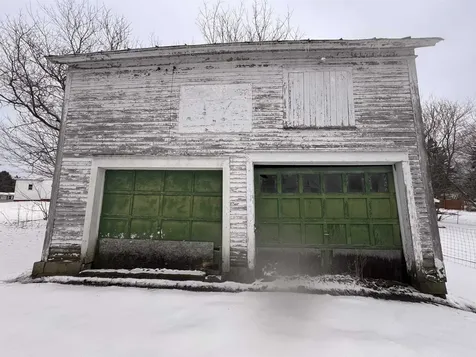 29 Dewey Street Richford VT 05476
