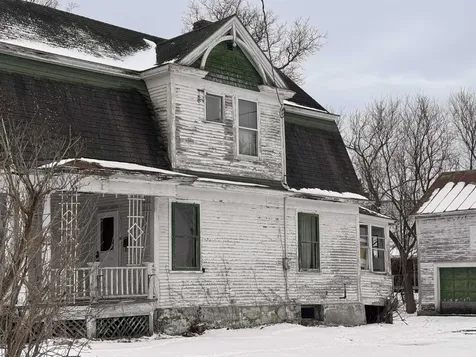 29 Dewey Street Richford VT 05476