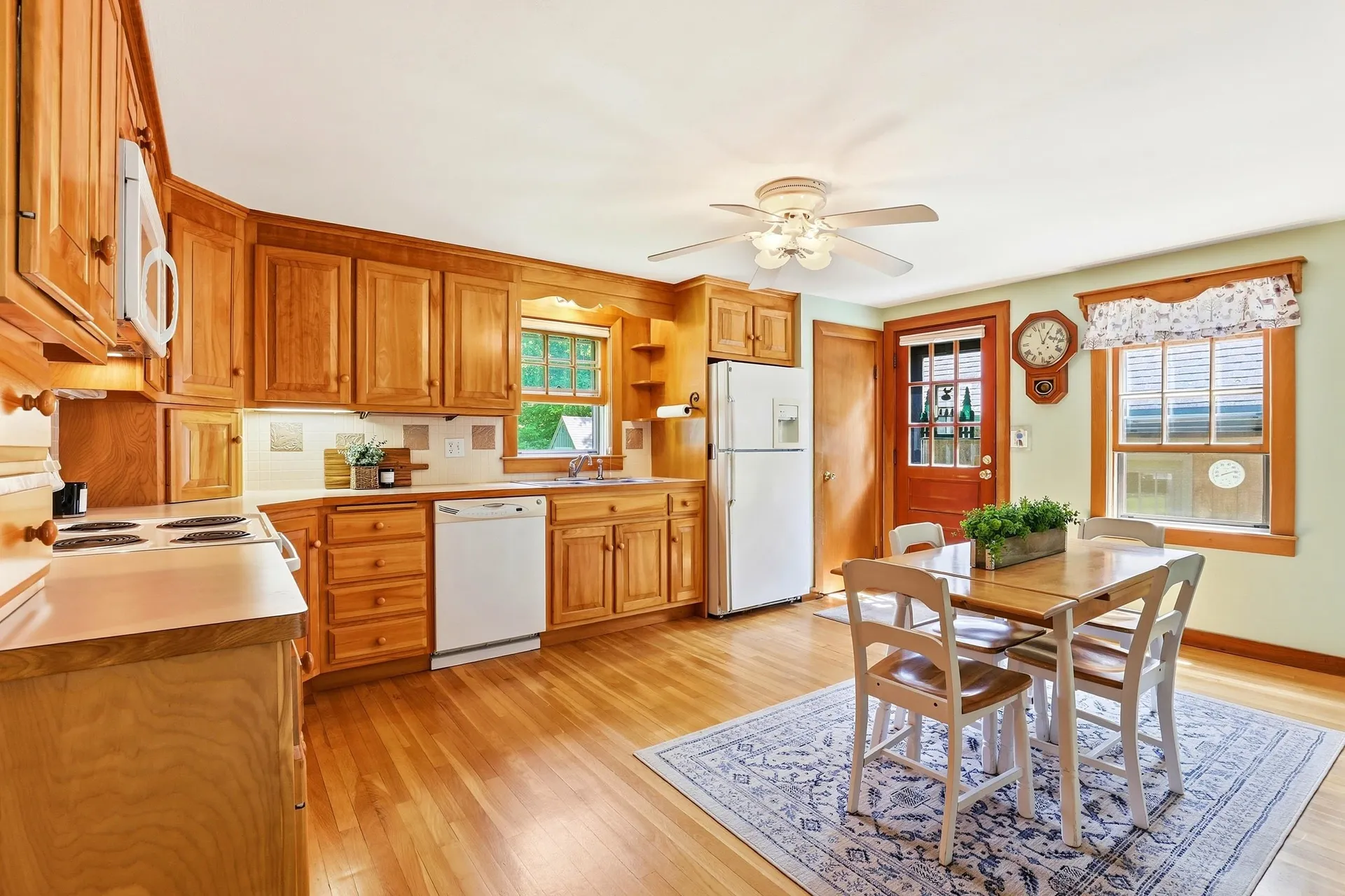 66 Green Street Northwood NH 03261