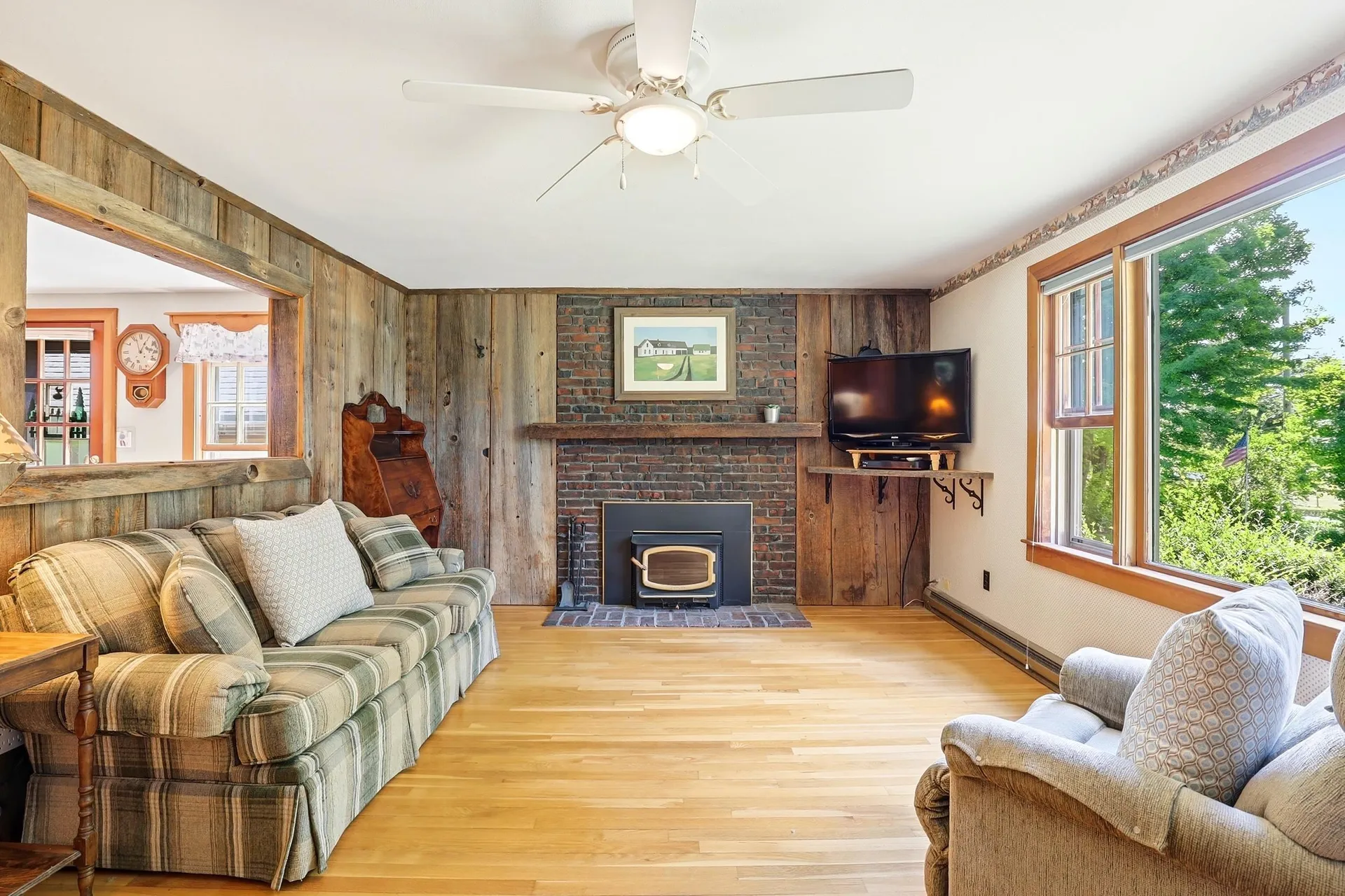 66 Green Street Northwood NH 03261