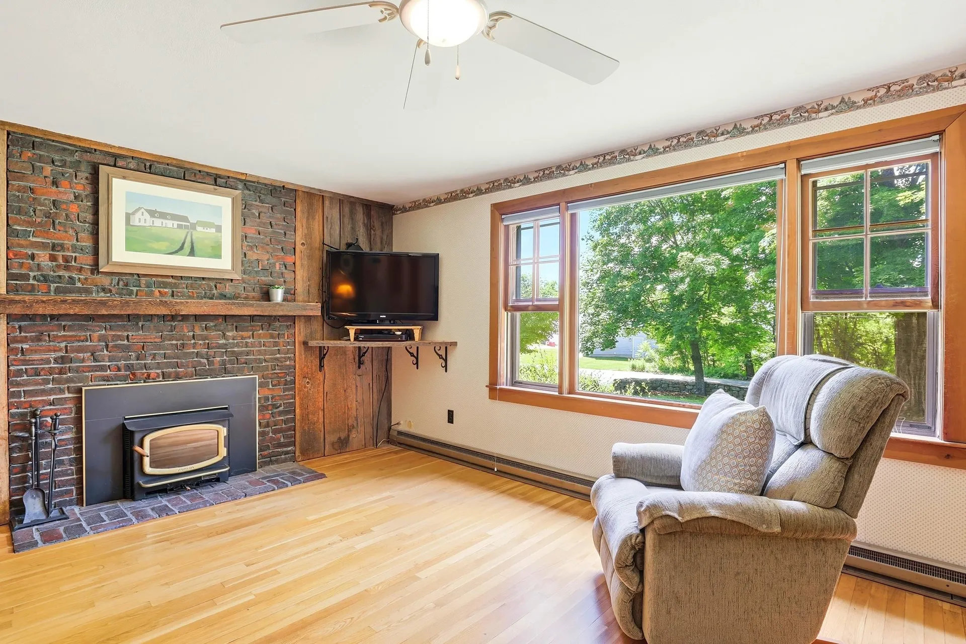 66 Green Street Northwood NH 03261