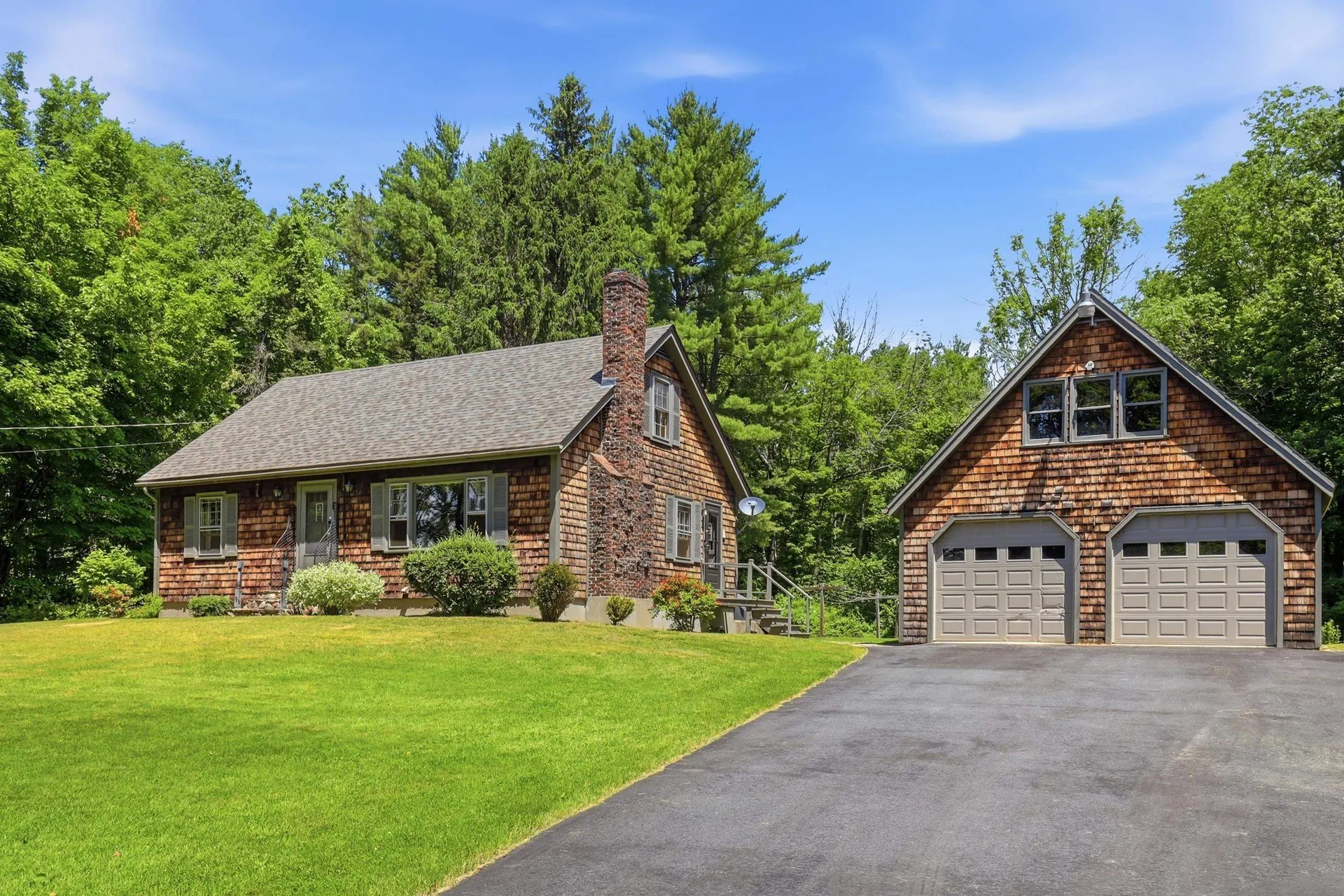 66 Green Street Northwood NH 03261